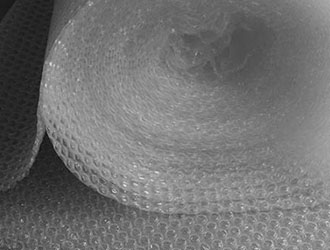 無錫氣泡膜的主要材質？